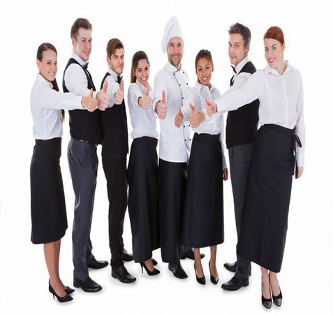 Hospitality