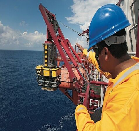 Engineering / Oil & Gas